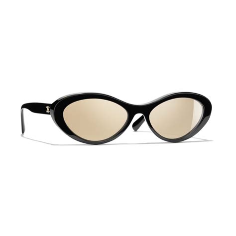 occhiali sole chanel|chanel optical eyewear online.